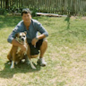 Meet your Posher, Scott